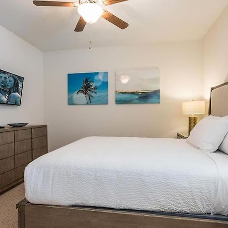 8 Bedroom Encore Home With Private Pool Orlando Buitenkant foto