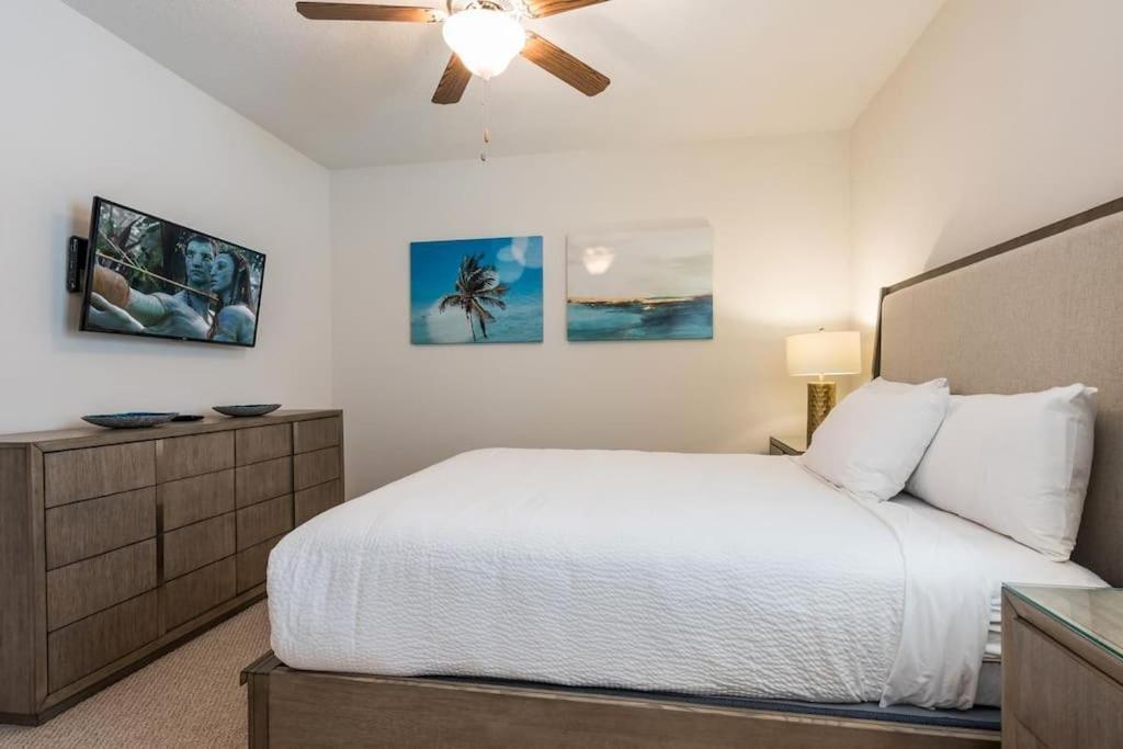 8 Bedroom Encore Home With Private Pool Orlando Buitenkant foto