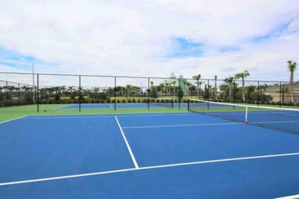 8 Bedroom Encore Home With Private Pool Orlando Buitenkant foto